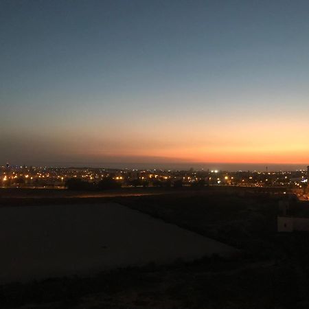Scenic Family Apt 1 Agadir Exterior photo