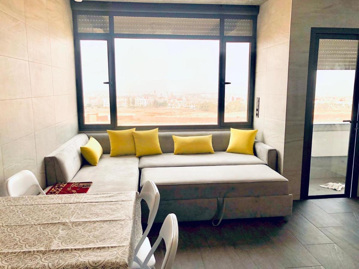Scenic Family Apt 1 Agadir Exterior photo