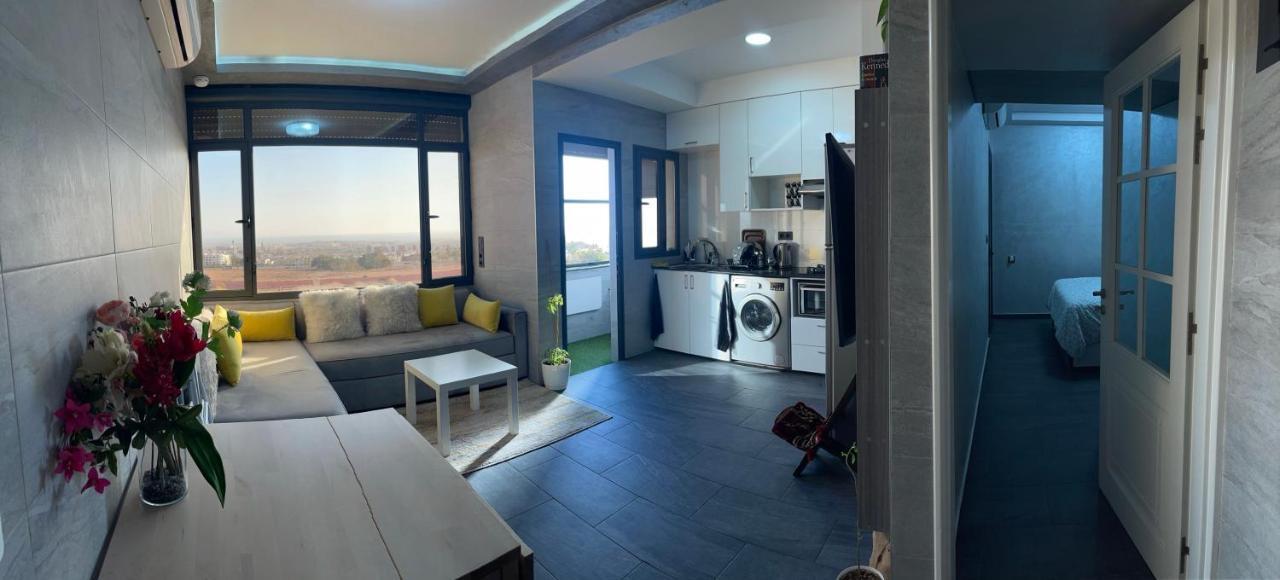 Scenic Family Apt 1 Agadir Exterior photo